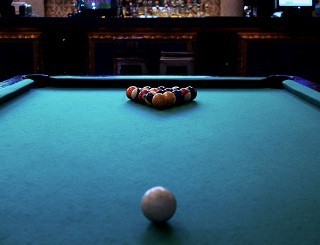 pool table room dimensions in Maquoketa content img1