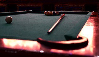 Professional pool table installations in Maquoketa content img1